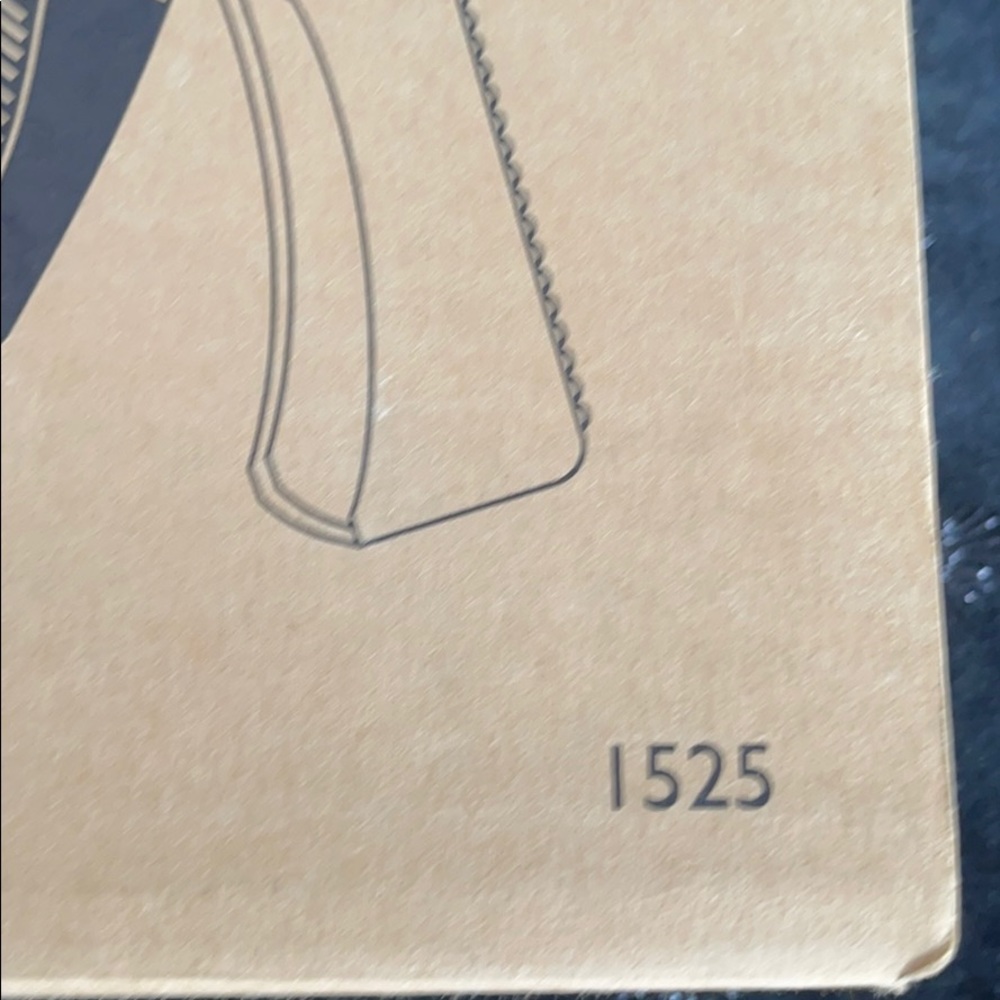 Pampered chef Cookie Press #1525 in box - Picture 3 of 9